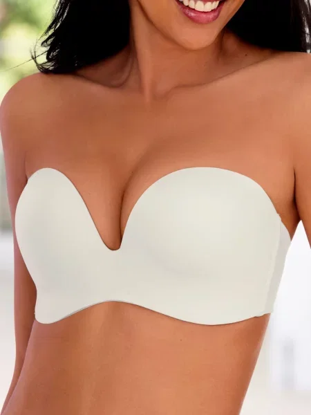 LASCANA Sutien crem