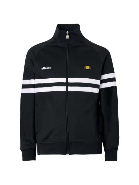 Geacă Ellesse alergare alb