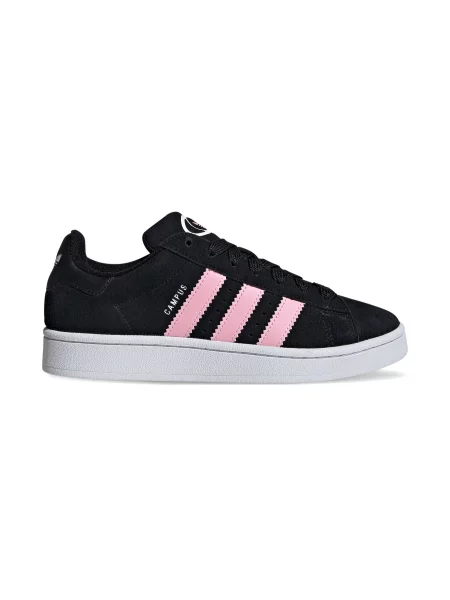 Adidas Campus W Kobiety Buty sportowe adidas Originals Size: czarny