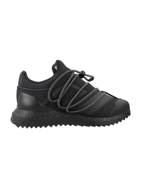 Tenisky Adidas čierna