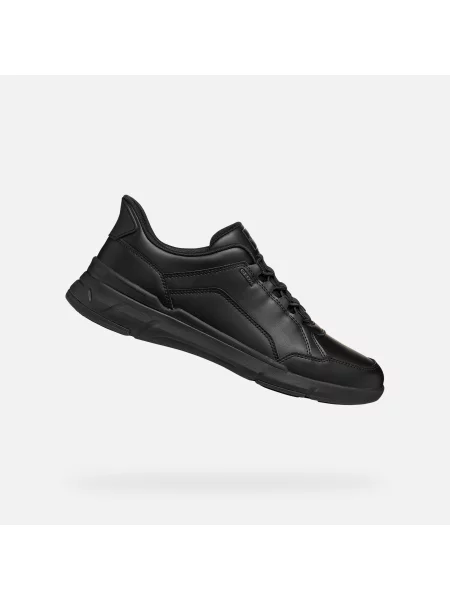 Teniși Geox negru