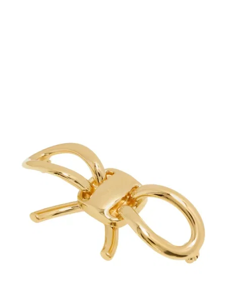 Brosa Ferragamo cu funde