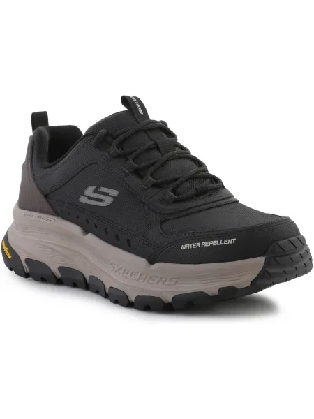Pantofi Skechers negru