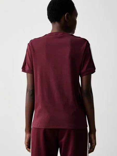 Adidas Originals футболка з Lace Injection