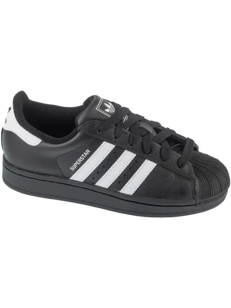 Tenisky Adidas Superstar čierna