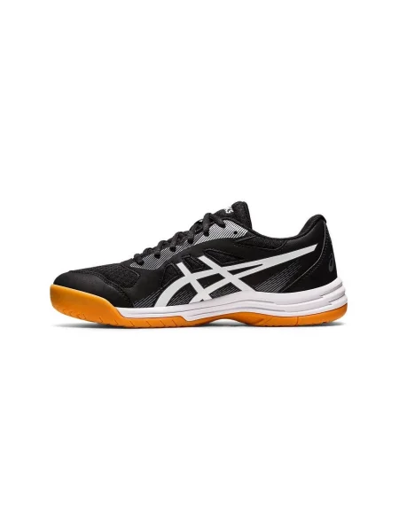 Pantofi Asics negru