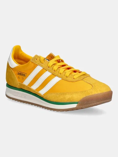Маратонки adidas Originals Sl 72 Rs мъжки жълто