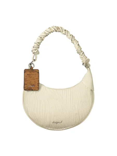 Torebka Desigual biała