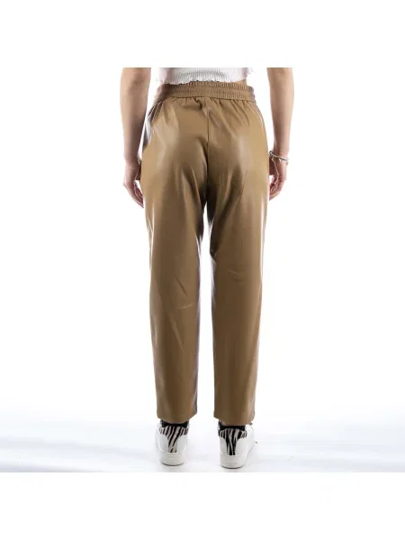 Pantaloni Boss bej