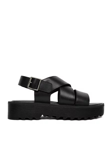 Sandale G-Star Raw negru