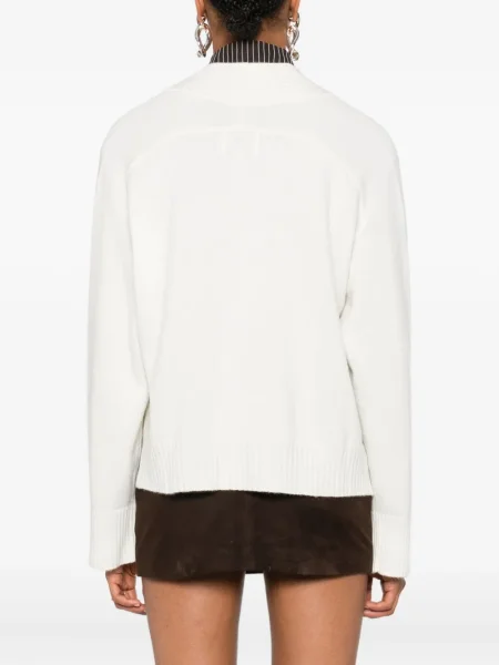 Cardigan Loulou De Saison