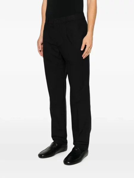 Pantaloni Emporio Armani negru