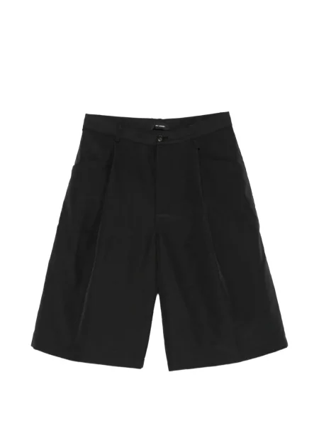 Bermudy Willy Chavarria černé