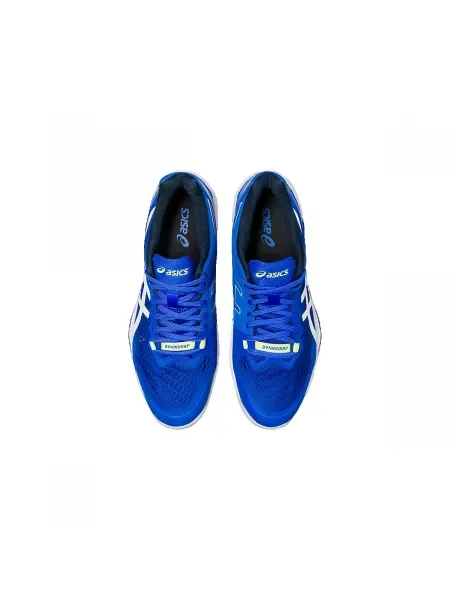 Členkové topánky Asics
