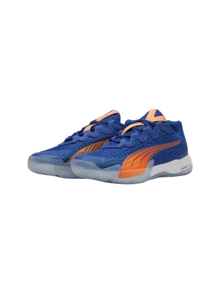 Pantofi Puma albastru