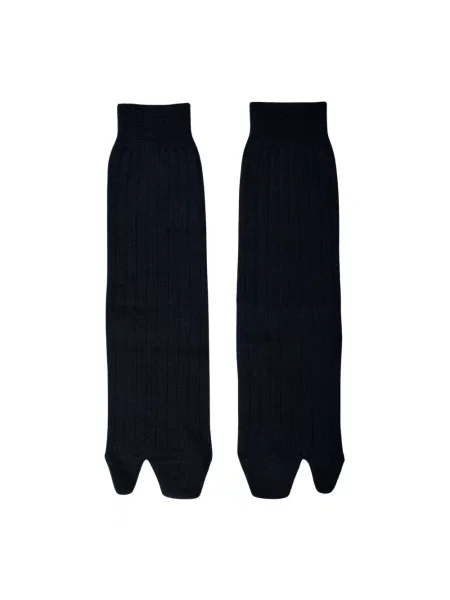 Skarpety Maison Margiela czarne