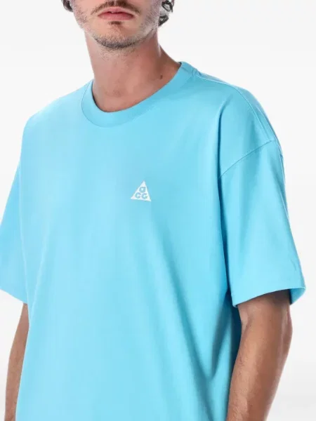 Fotbal scurt tricou Nike cu glugă negru