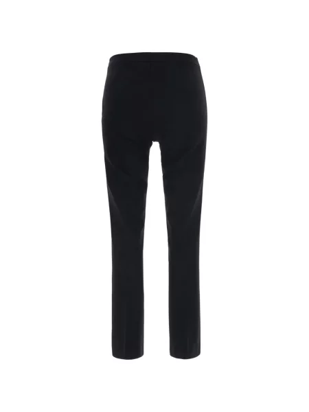Pantaloni Jucca negru