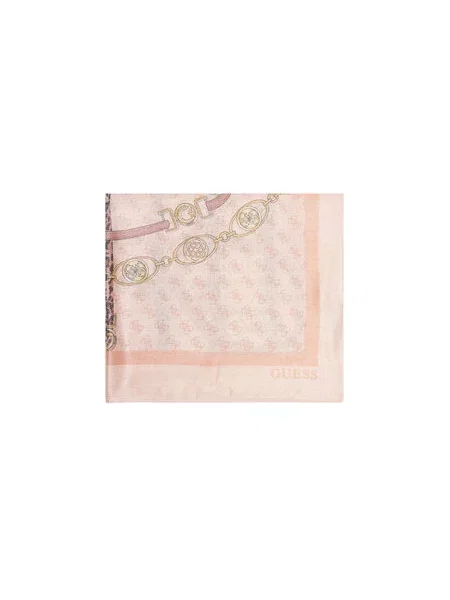 Ruta Guess roza