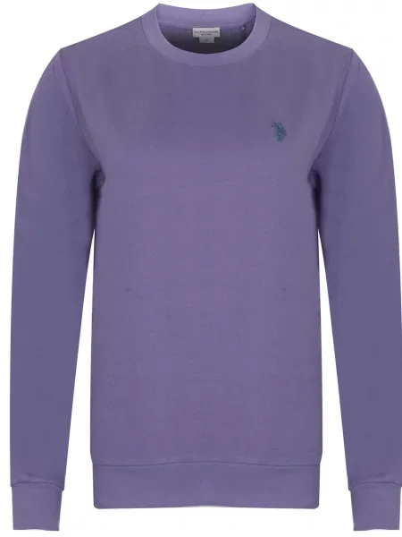 Geacă U.s. Polo Assn. violet