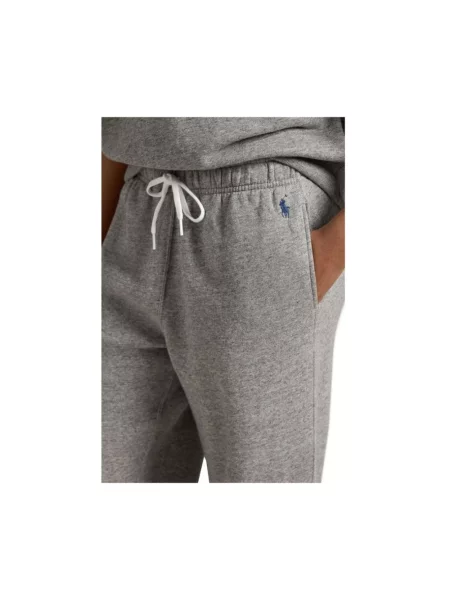 Polo Ralph Lauren spodnie dresowe szare