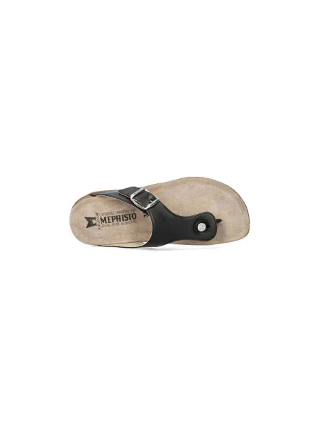 Pantofi Mephisto negru