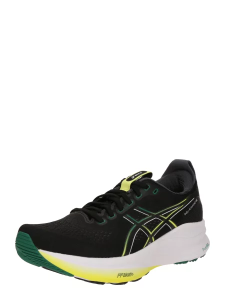 Pantofi Asics negru