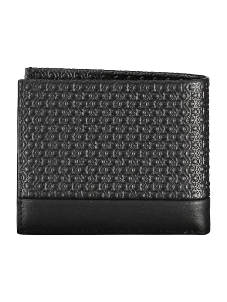 Portofel Calvin Klein negru