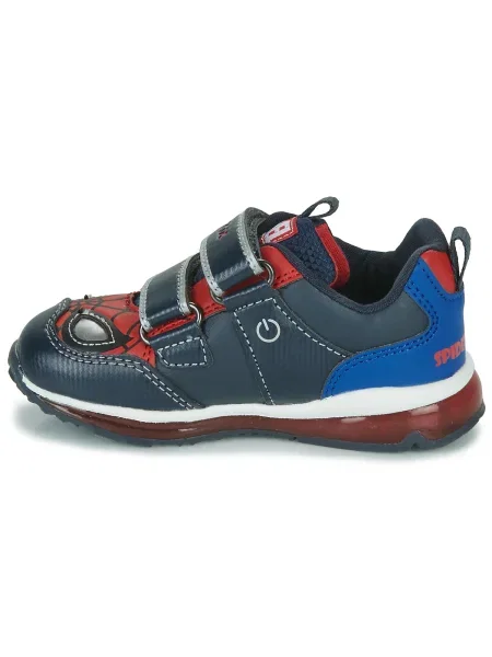 Pantofi copii Geox albastru