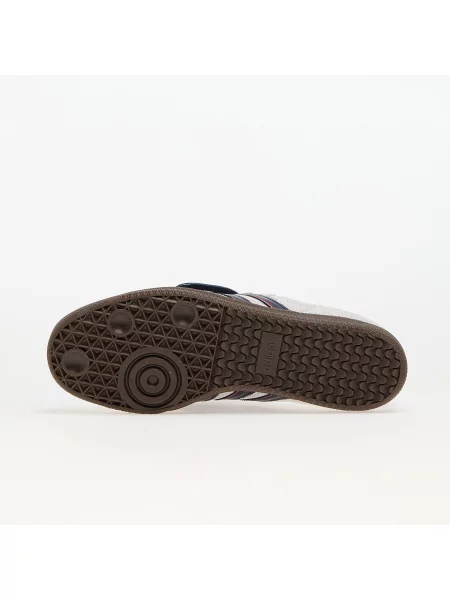 Sneakersy Adidas Originals białe