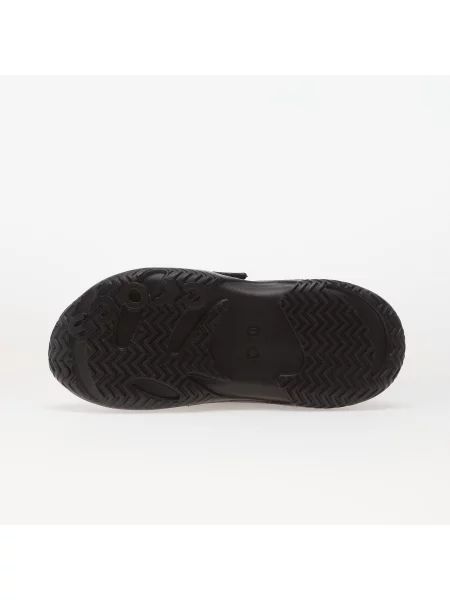Sneakers Crocs Caged Mule Black EUR negru
