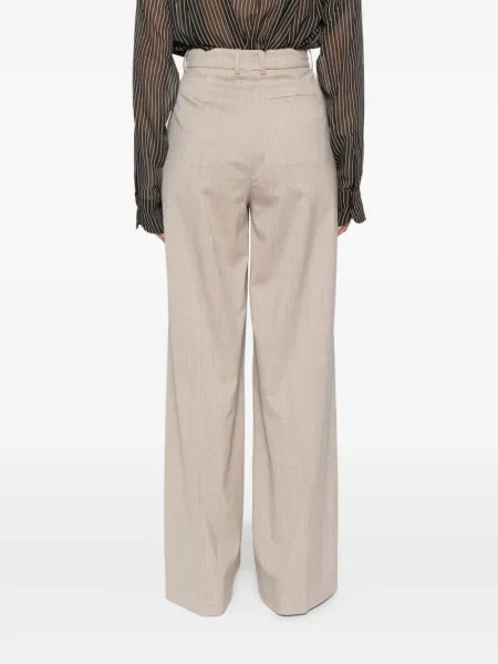 Pantaloni Joseph de lână