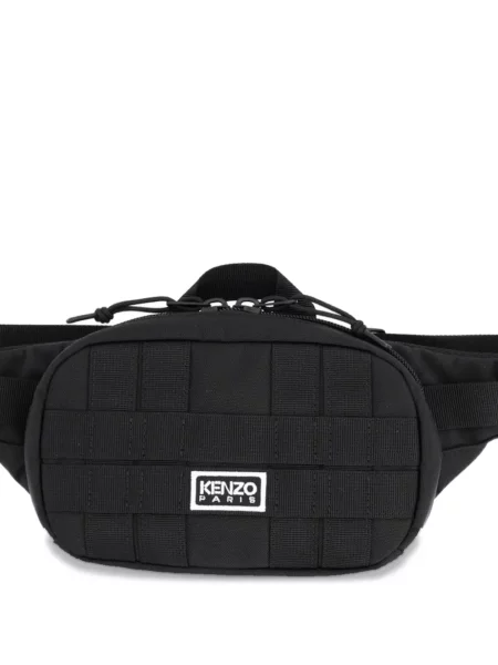 Curea Kenzo negru