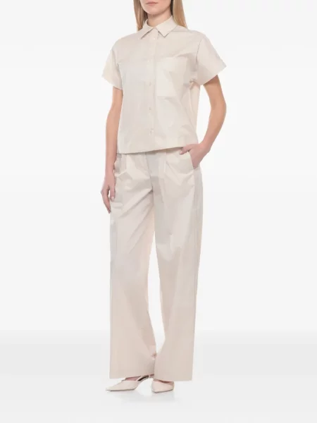 Cămașă Peserico scurtă