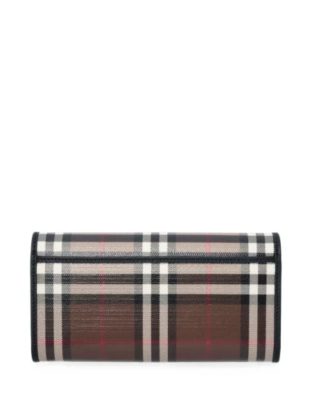 Pledas piniginė Burberry ruda