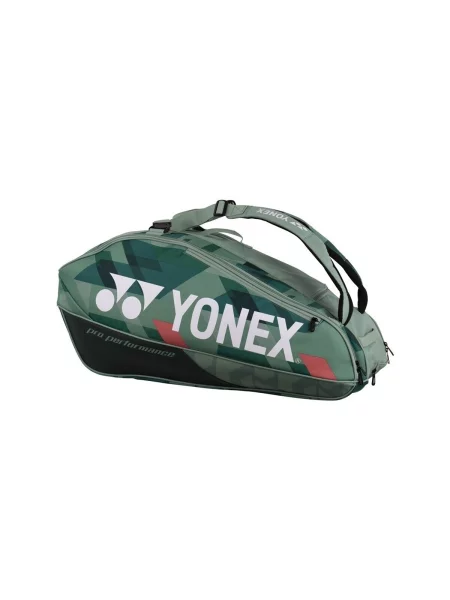 Geantă Yonex gri