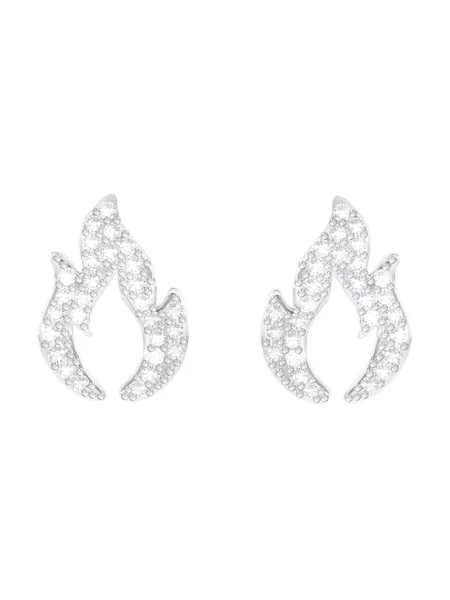 Naušnice Lilou Flame of Love