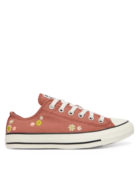 Teniși Converse Chuck Taylor All Star ​ maro