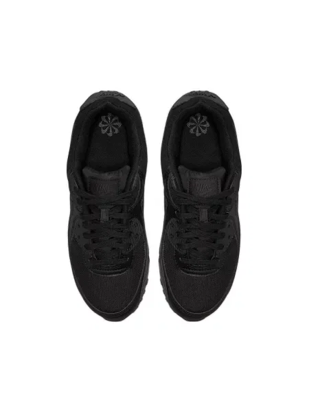 Tenisky Nike Air Max 90 čierna