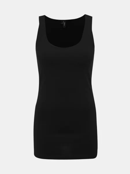 Felső Vero Moda fekete