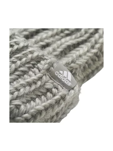 Căciulă Adidas gri