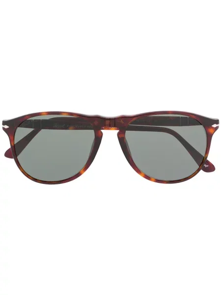 Ochelari de soare Persol maro