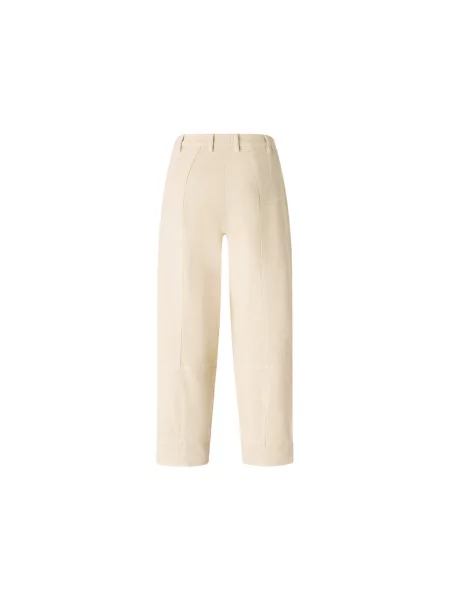 Pantaloni Pinko bej