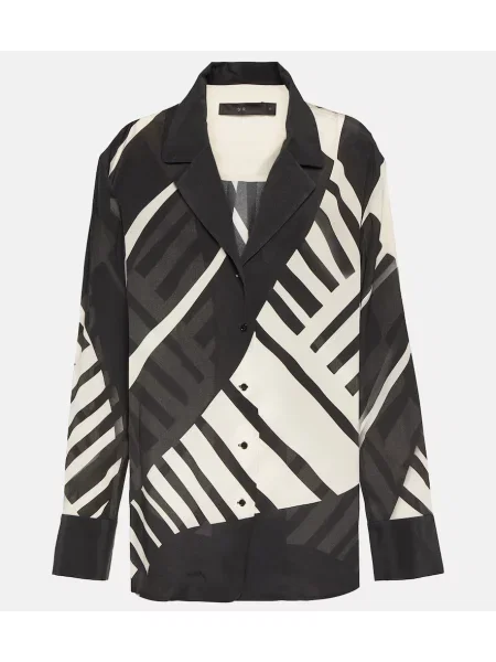 Cămașă Sir de mătase