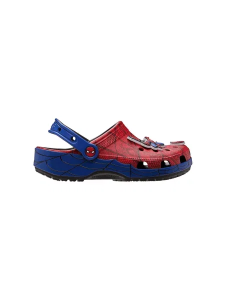 Pantofi Crocs clasici alb