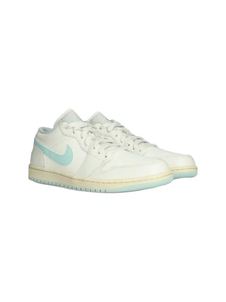 Pantofi Nike alb