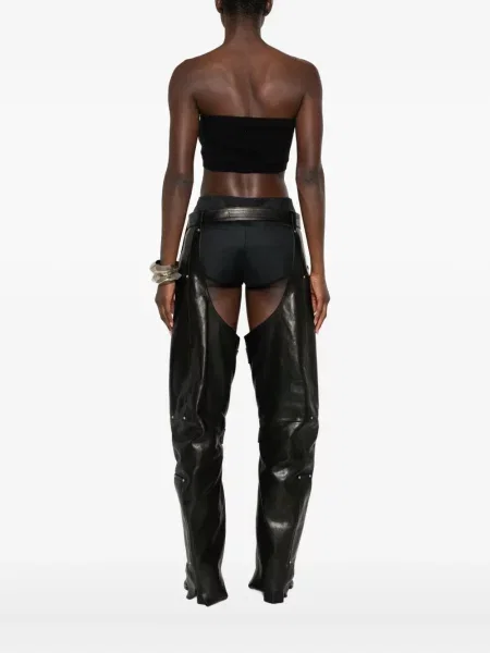 Sutien Rick Owens negru
