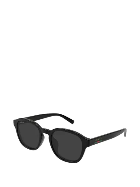 Ochelari de soare Gucci Eyewear negru