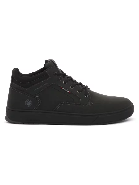 Pantofi Lumberjack negru