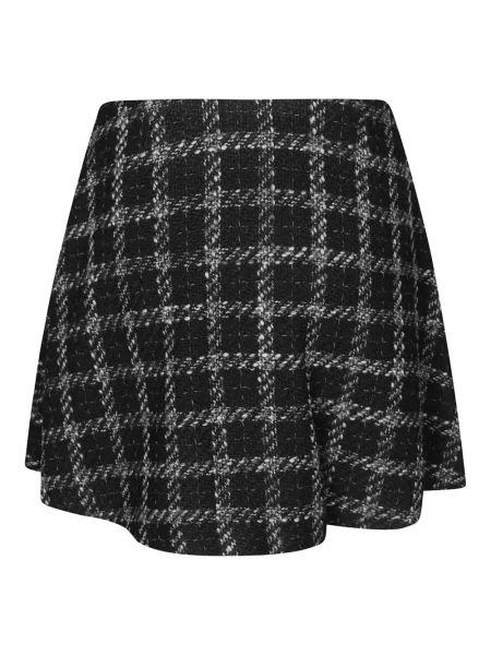 Spódnica Diesel czarna